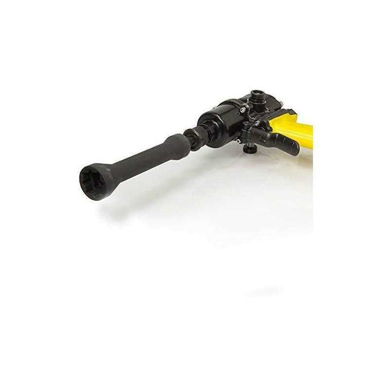 3-in-1 Impact Socket K115079