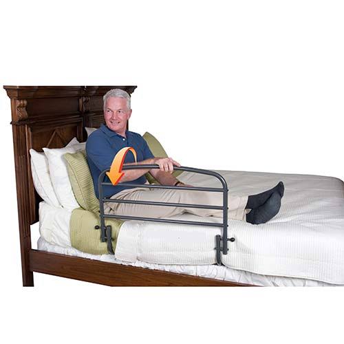30x22 Safety Bed Rail D982