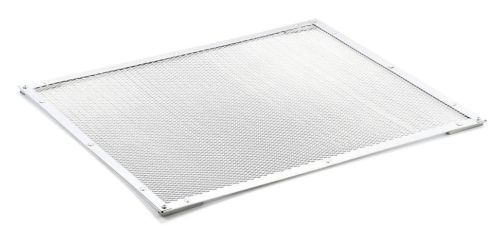 Aluminum Screen Door Standard Mesh Grille L276