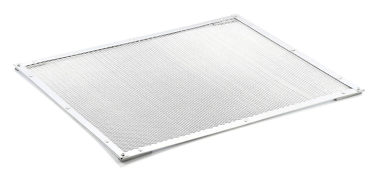 Aluminum Screen Door Standard Mesh Grille L276