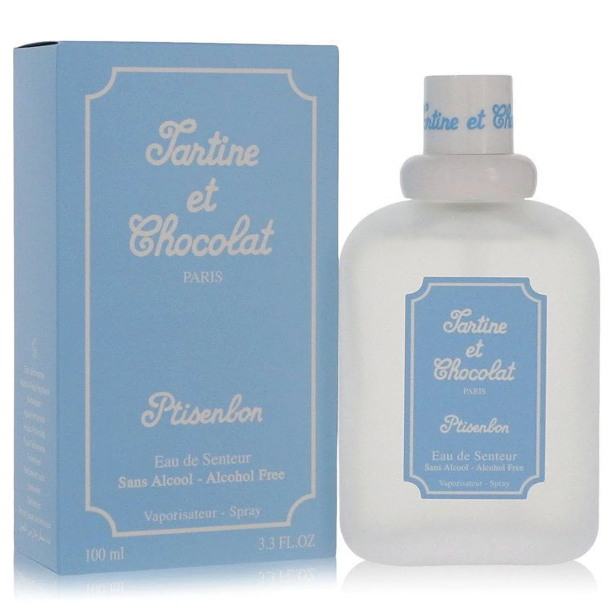 Eau De Toilette Spray 3.3 oz D42326