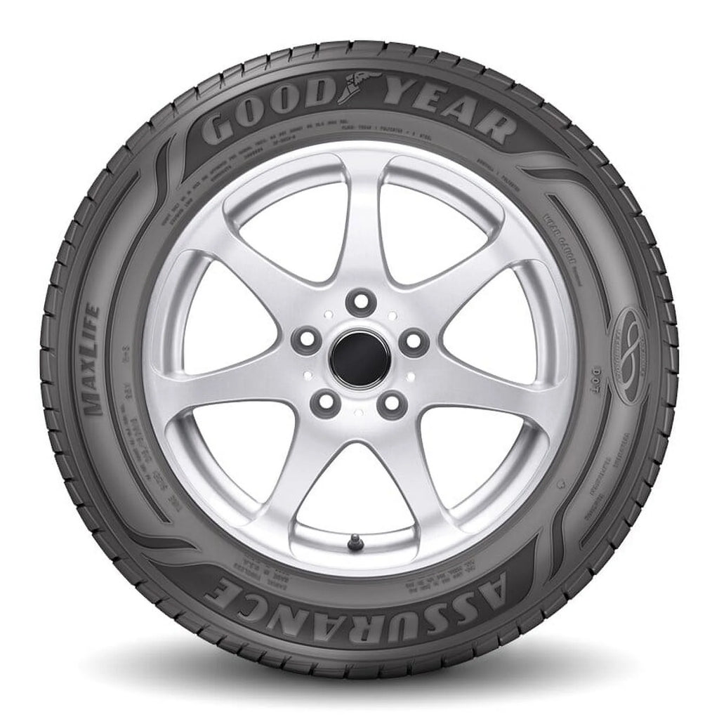 205/50R17 89V All-Season Tire Y26099