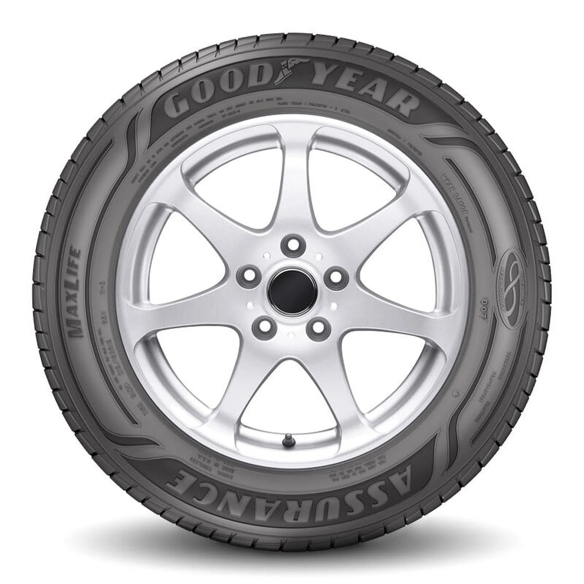 205/50R17 89V All-Season Tire Y26099