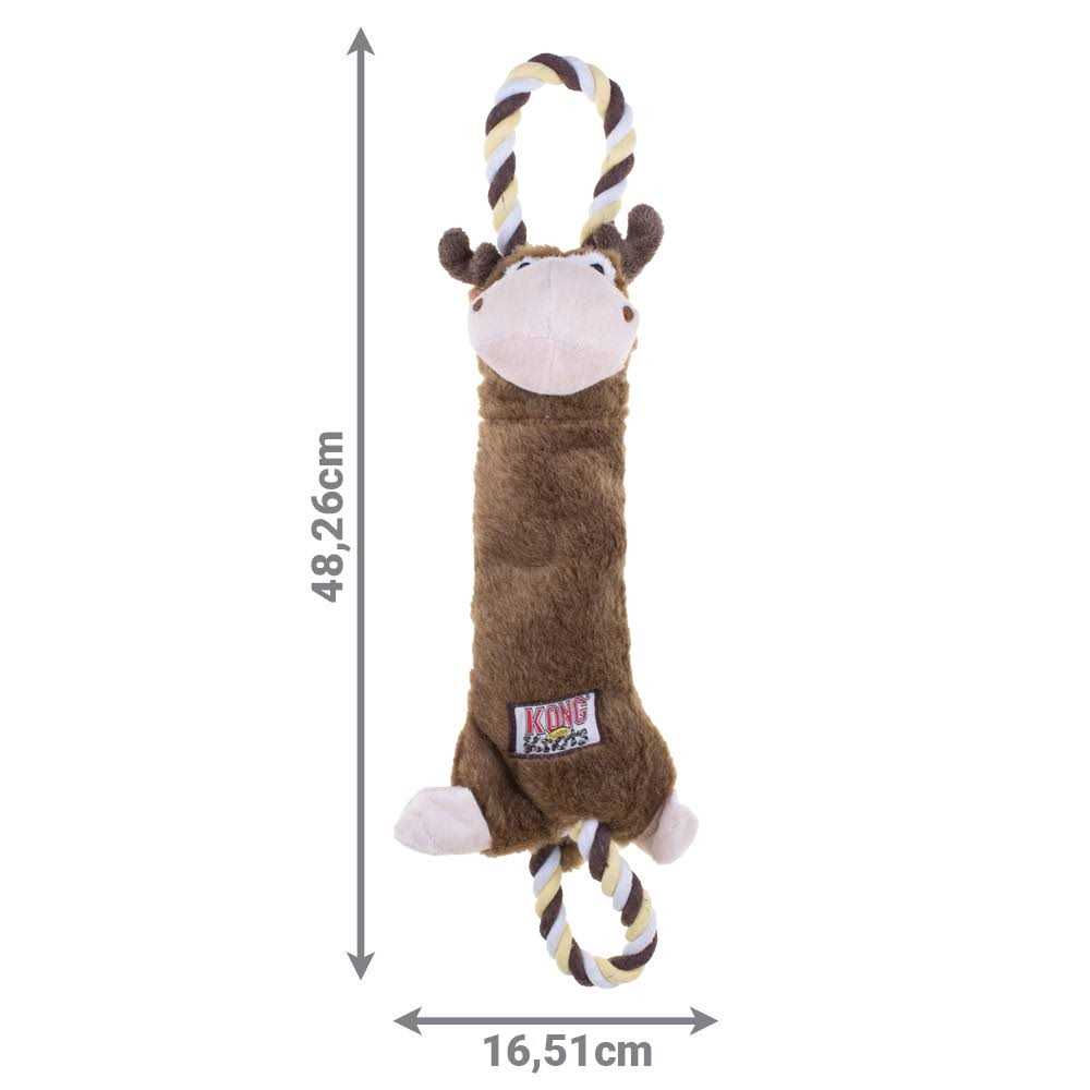 Moose Dog Toy S7212