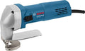 Cizalla GSC 75-16 en Caja De Cartón J830
