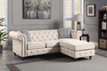 Sectional Sofa Y611