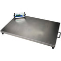 440 lb/200 kg Capacity Floor Scale E7628