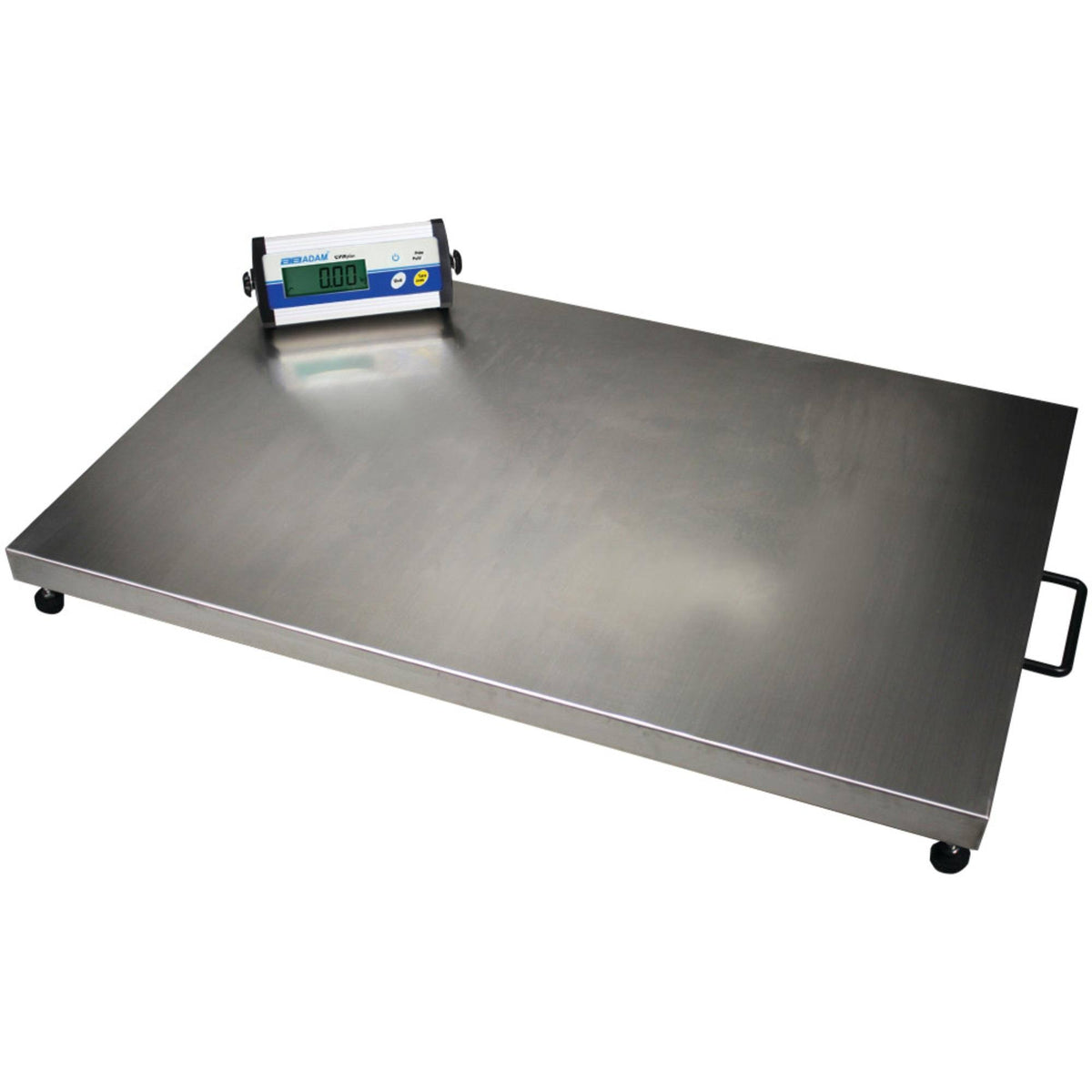 440 lb/200 kg Capacity Floor Scale E7628