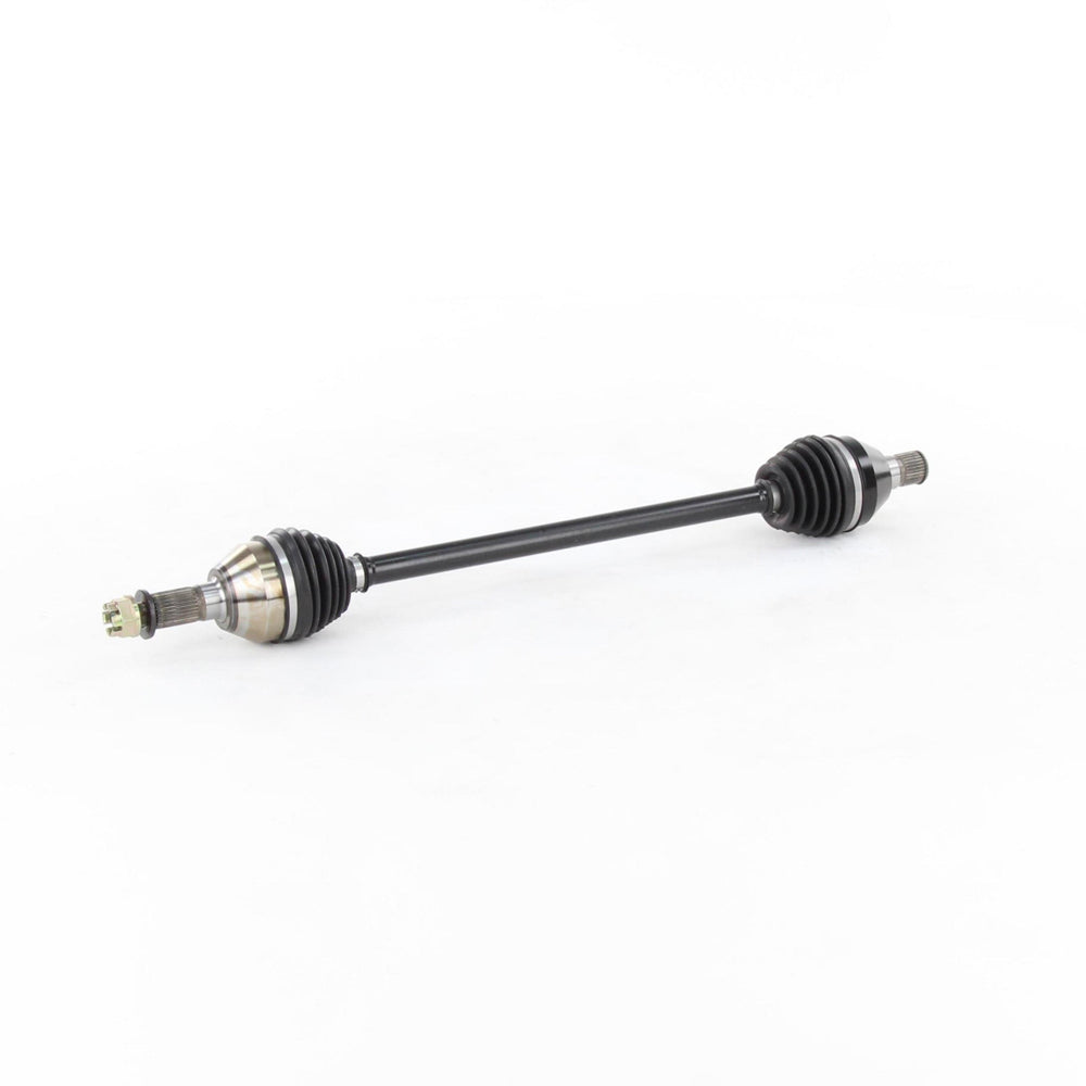 Complete Axle Q130