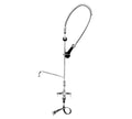 Brass Pre-Rinse Unit Q8078