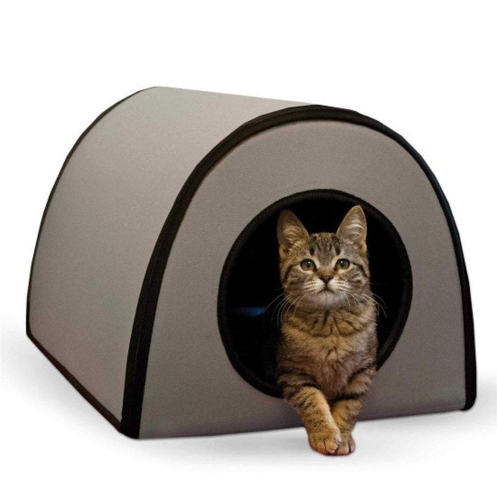 Thermo Mod Kitty Shelter T200