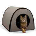 Thermo Mod Kitty Shelter T200