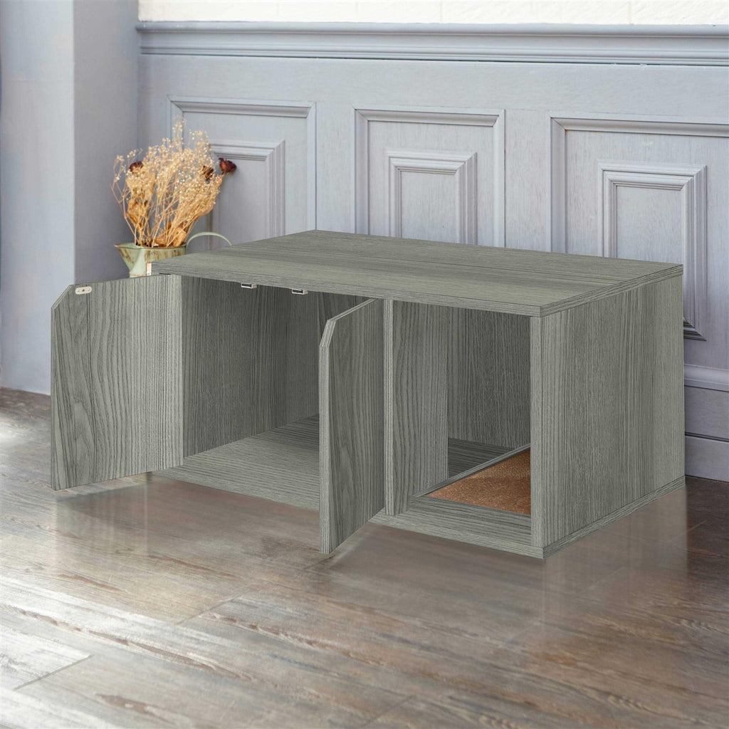 Cat Litter Box W261