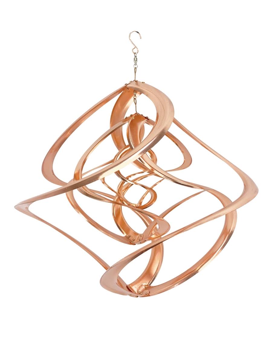 Copper Triple Cosmix P4646