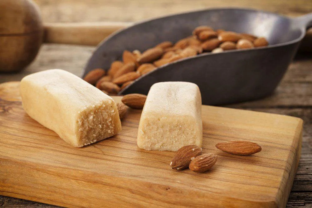 Organic Blanched Almond Flour 8 Pounds J933