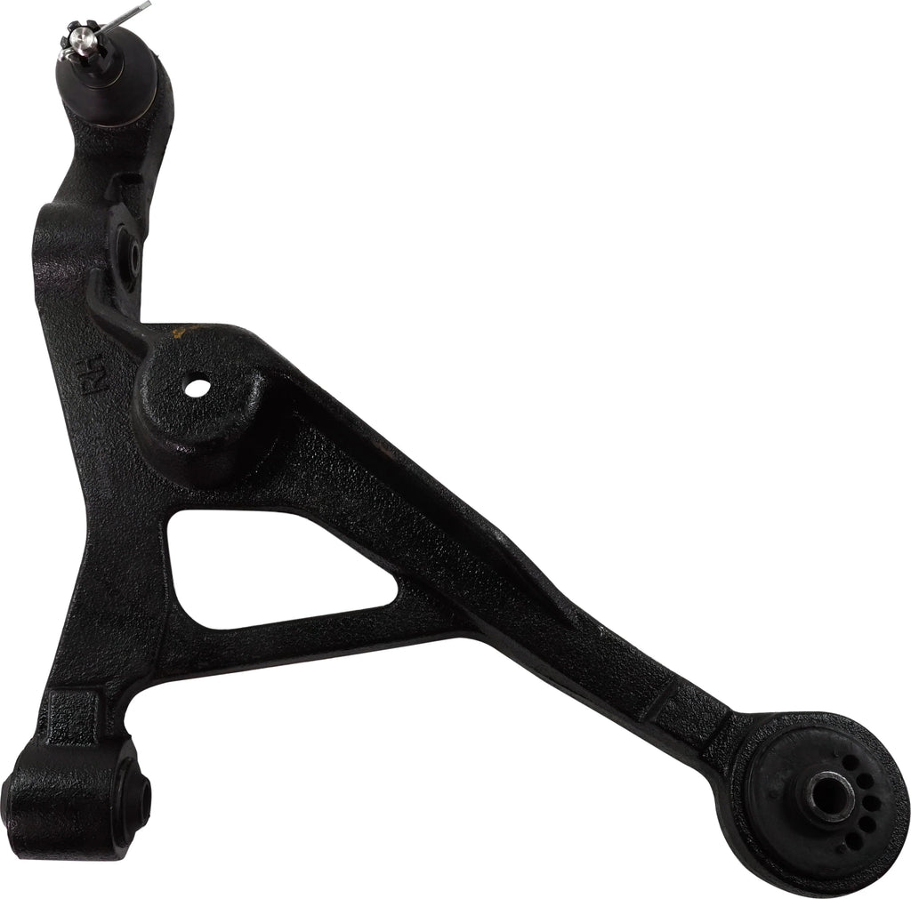 Front Passenger Side Lower Control Arm with Ball Joint Assembly Front Wheel Drive D1379
