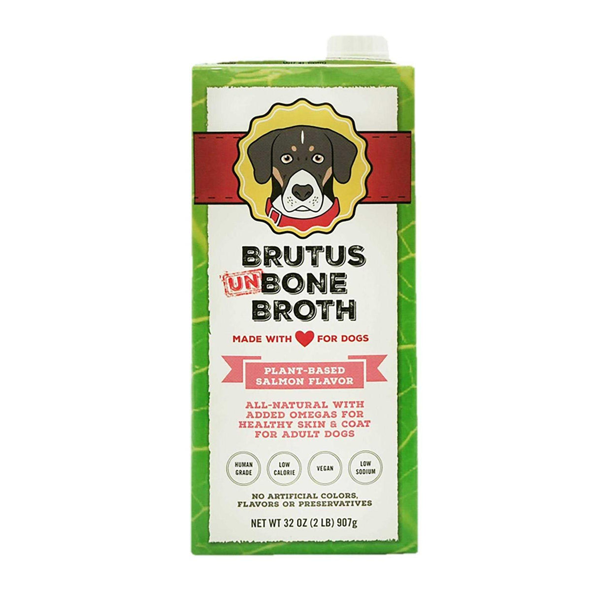 Bone Broth J1966