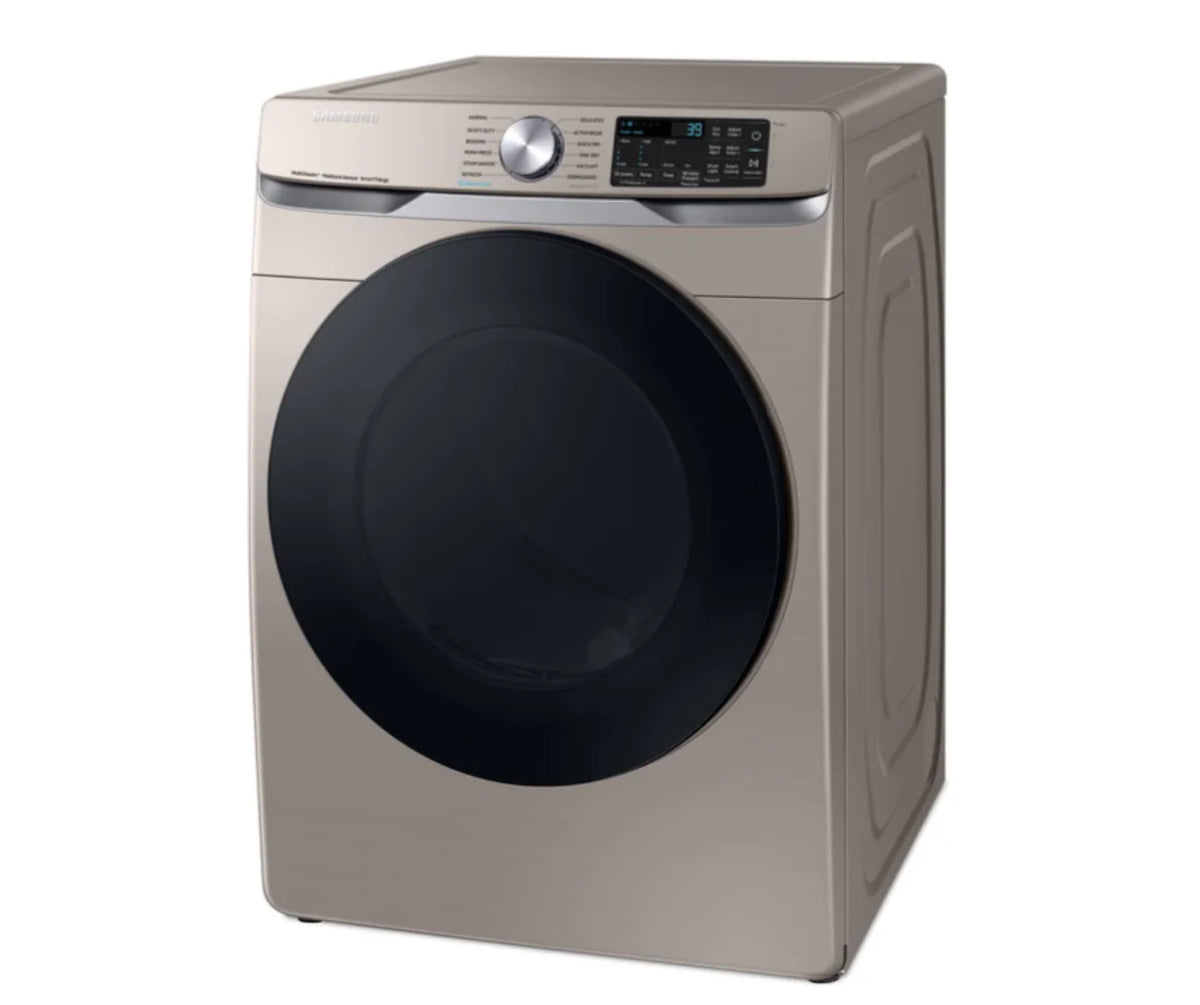 7.5 Cu. Ft. Champagne Electric Dryer W40820