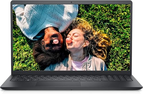 Black 15.6" FHD Touchscreen Laptop Intel i7-1255U 32GB RAM 1TB SSD U588377