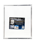 Aluminum Screen Door Standard Mesh Grille L276
