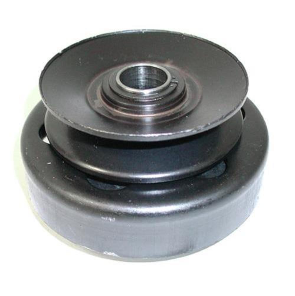 Pulley Clutch - 3/4in. Bore G3611