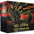 Elite Trainer Box A9434