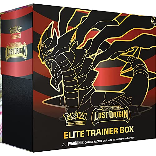 Elite Trainer Box A9434