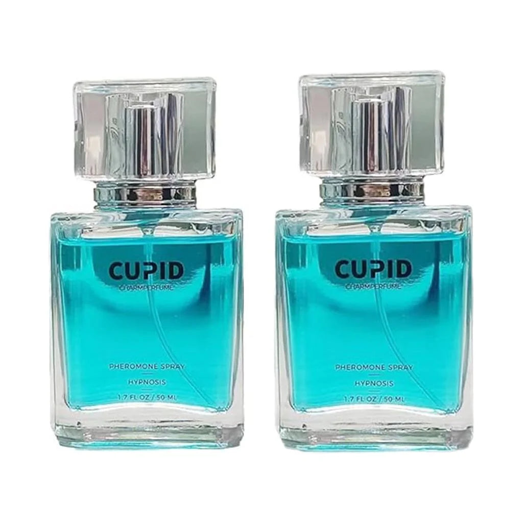 Toilette for Men 2 Bottles N243