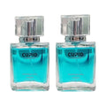 Toilette for Men 2 Bottles N243
