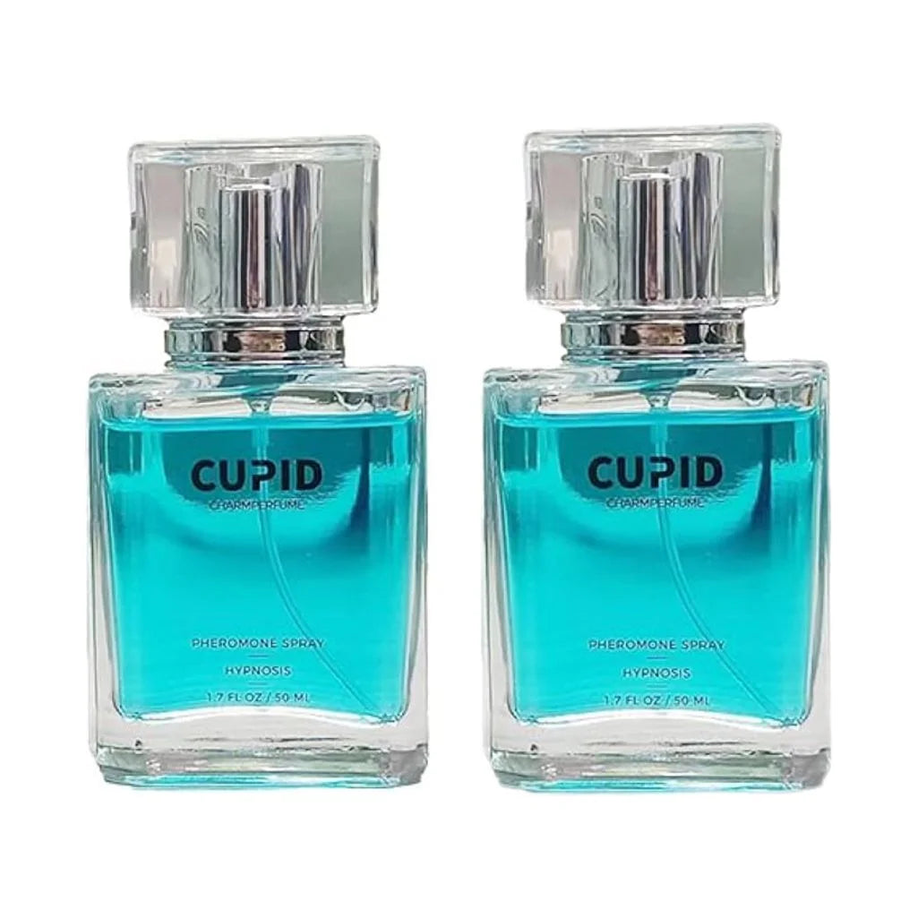 Toilette for Men 2 Bottles N243