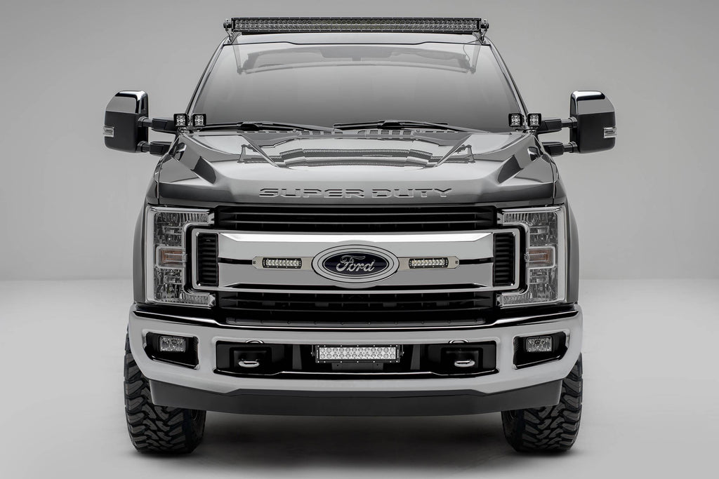 Front Roof Led Bracket Z292684