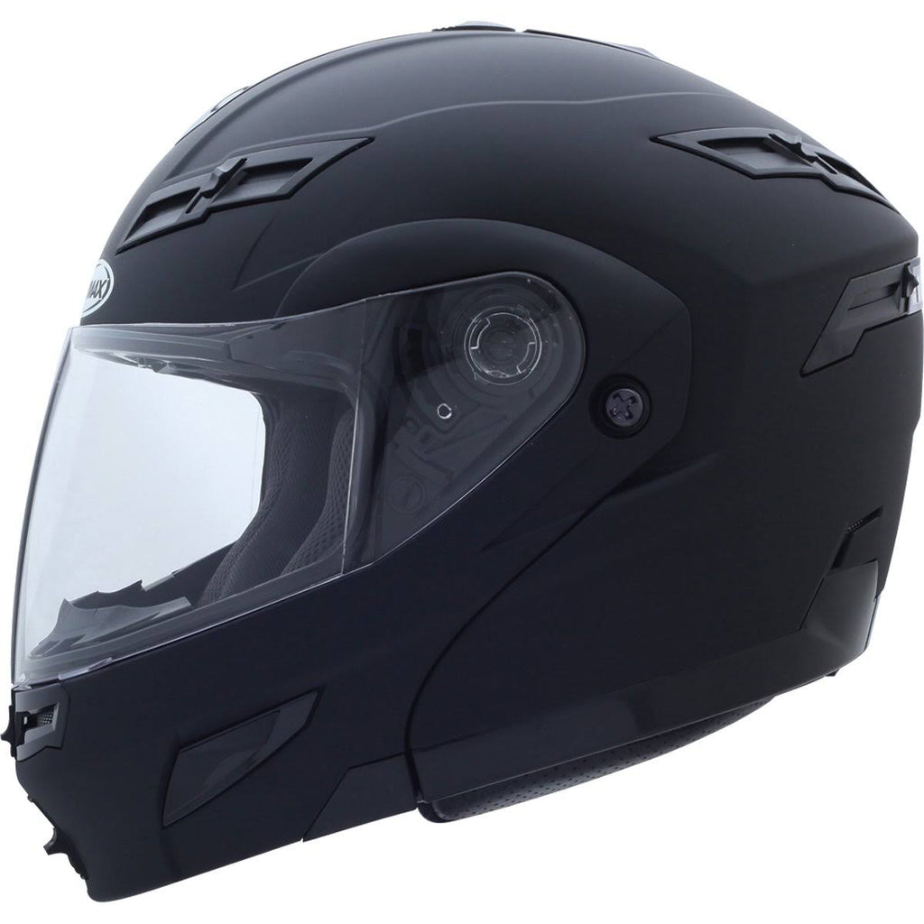 Titanium Modular Street Helmet R36655