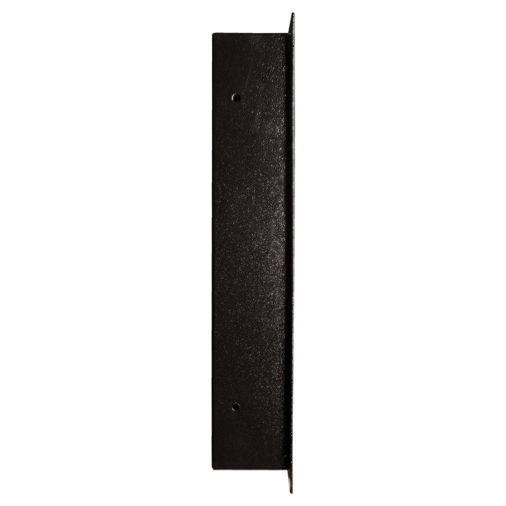 Steel Wall Safe with Electronic Lock K313816