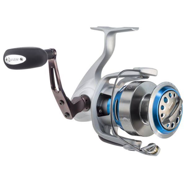 Quantum Cabo Spinning Reel 8BB 80sz A2158
