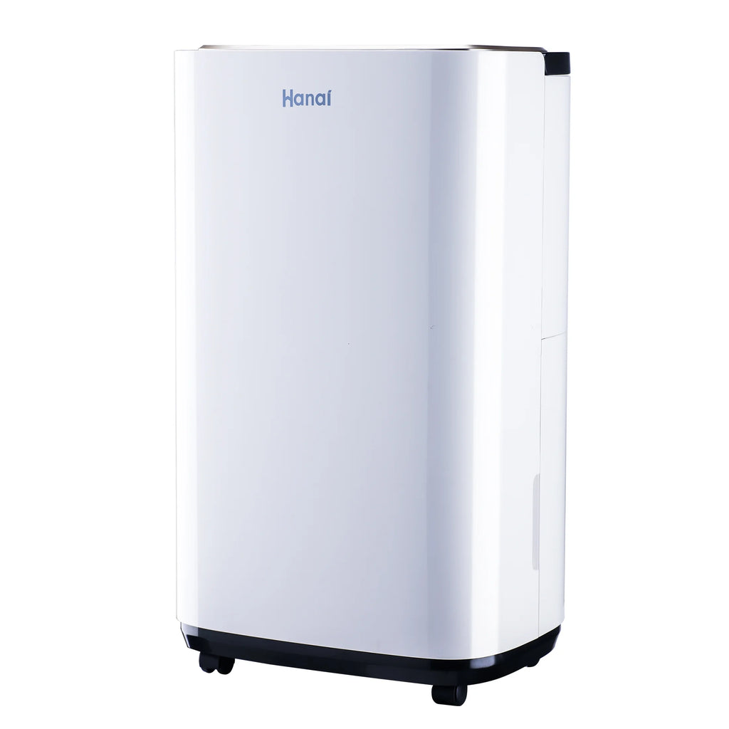 30 Pints Dehumidifier with Drain Hose M148