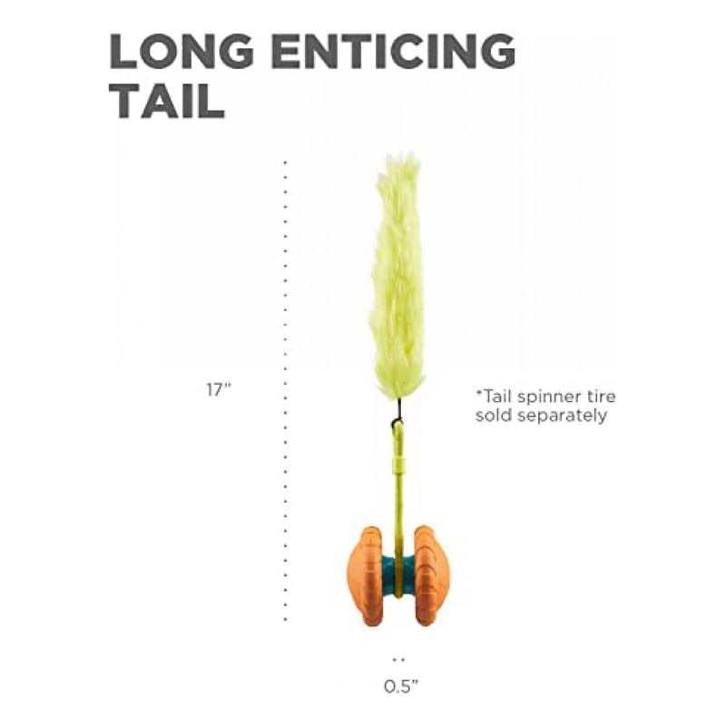 Replacement Tails Dog Toy S587