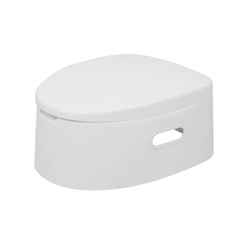 Portable Camping Bucket Toilet I487