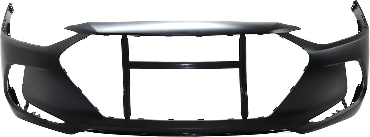 Front Bumper Cover Primed W402