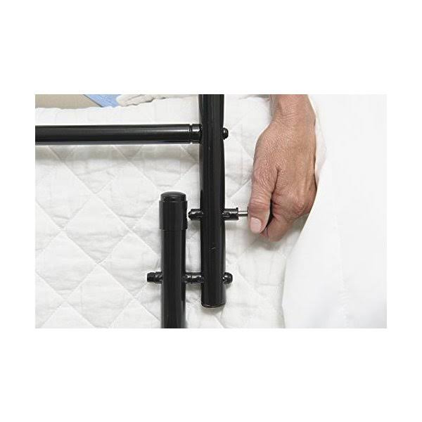 30x22 Safety Bed Rail D982