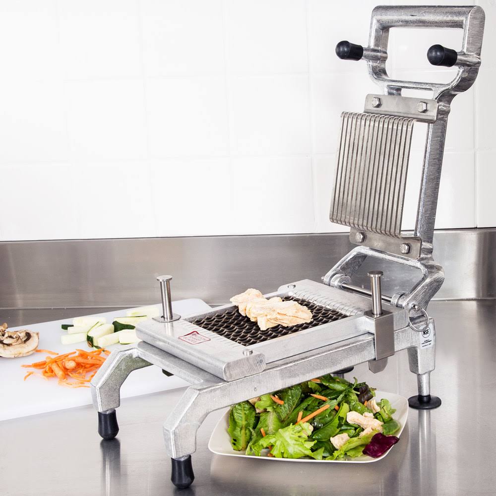 Easy Chicken Slicer L581