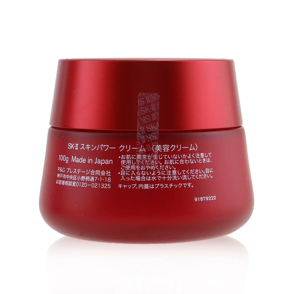 Skinpower Cream 80g R866608