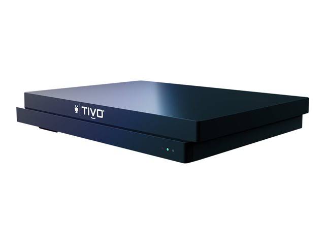 4K UHD DVR Media Player with Dolby Vision HDR and Dolby Atmos L249