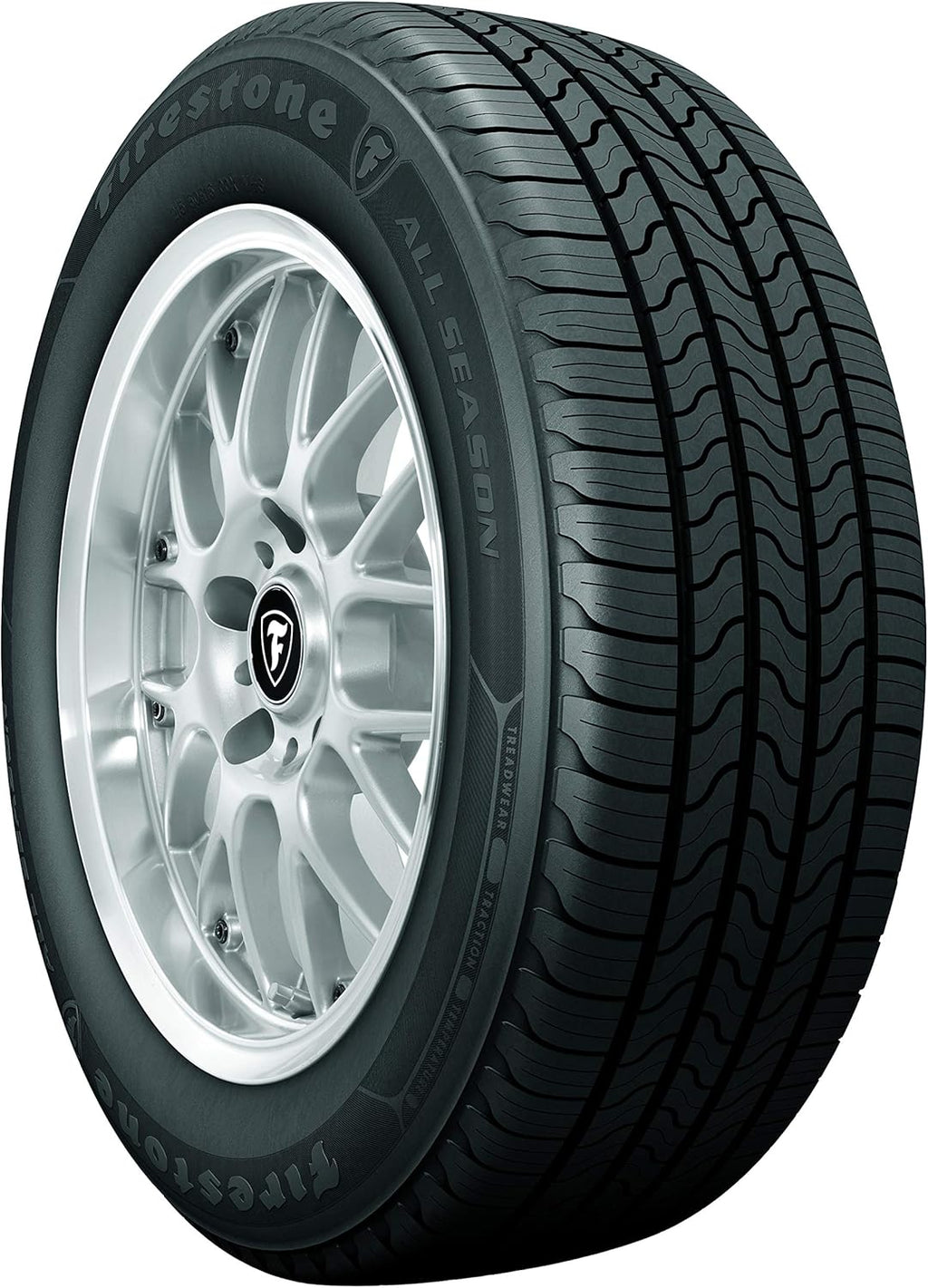 All Season Touring Tire 225/65R16 100 T F67879