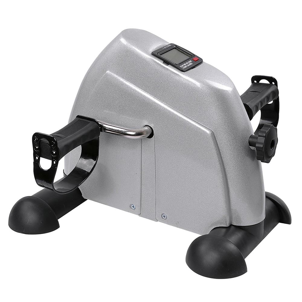Pedal Exercise Bike with LCD Display M52854