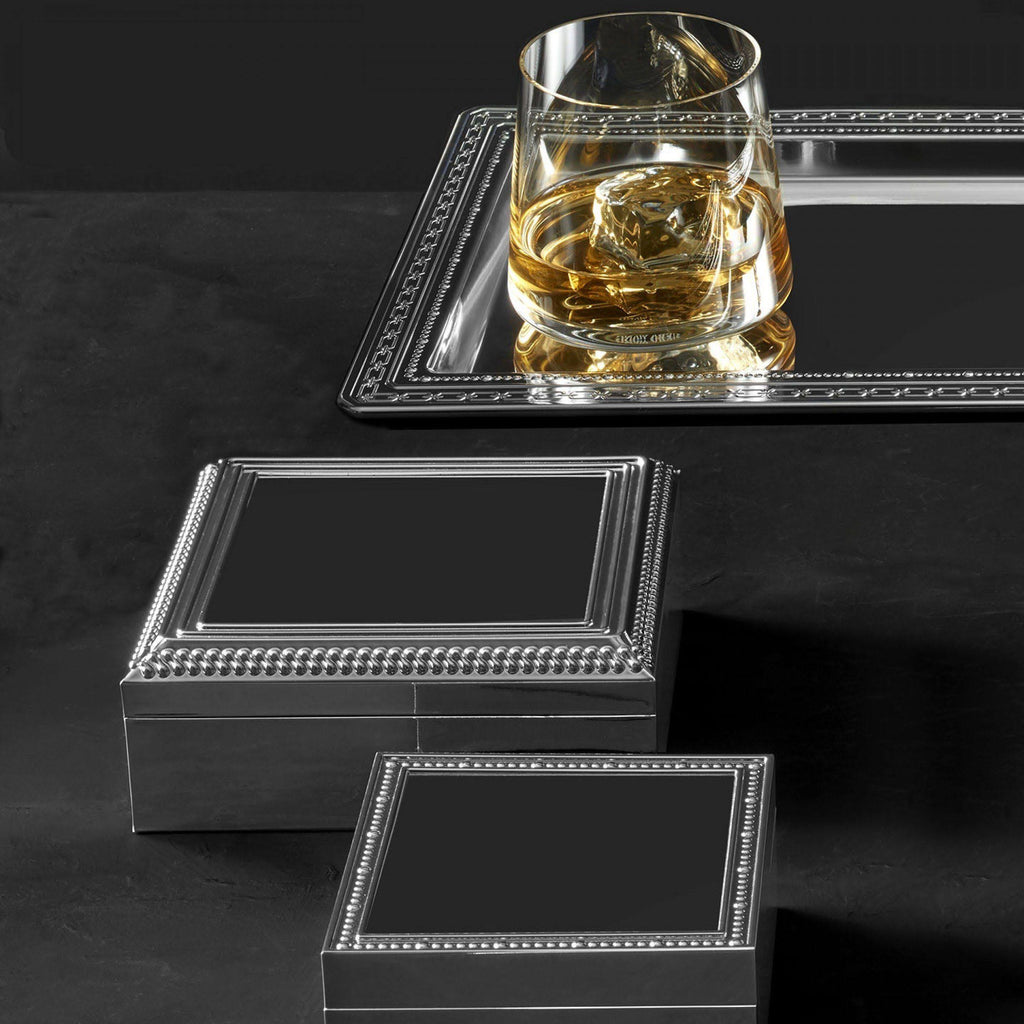 Square Keepsake Box U42954