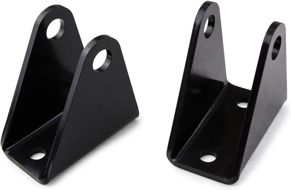3" Front 2" Rear Leveling Lift Kit with Torsion Keys, Rear Blocks, HD Ubolts, Extended Shock Brackets G71578