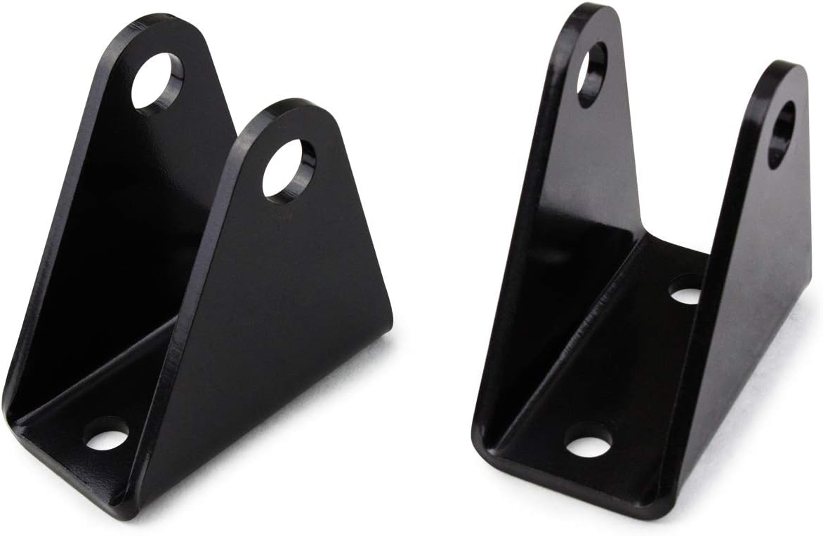 3" Front 2" Rear Leveling Lift Kit with Torsion Keys, Rear Blocks, HD Ubolts, Extended Shock Brackets G71578