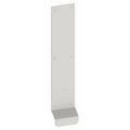 Satin Chrome Pull F205299