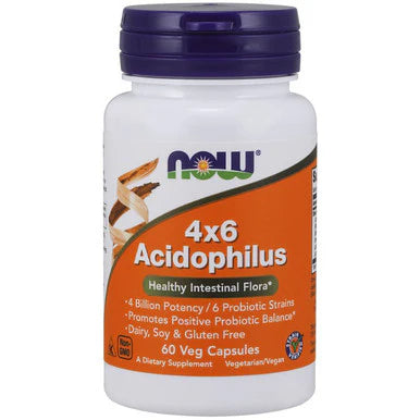 Acidophilus 60vc G597303