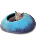 Wool Pet Cave F4856